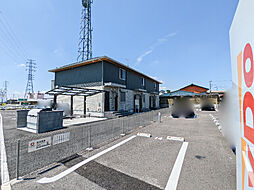 東武伊勢崎線 新伊勢崎駅 徒歩23分の賃貸アパート