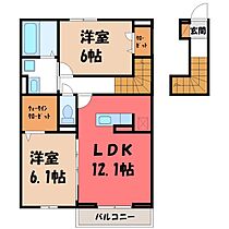 間取り：210003052861