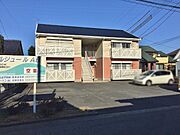 駒形駅より徒歩34分 1階 築32年10ヶ月の賃貸物件