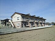 五料ハイツの賃貸物件