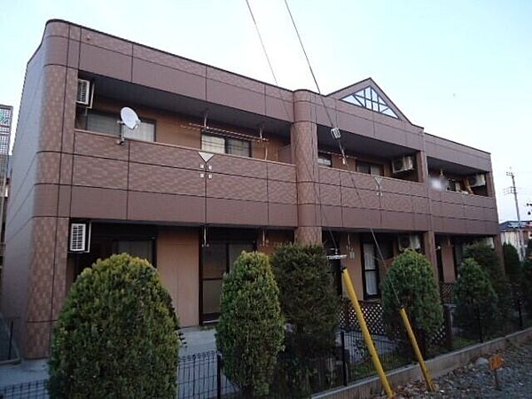 外観画像