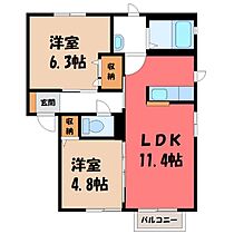 間取り：210003052684