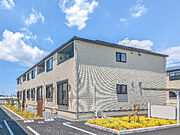 国定駅よりバス31分 徒歩48分 新築 2階建の賃貸物件