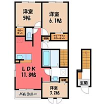 間取り：210003052975
