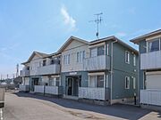 オレンジヒルズE 1階 築18年10ヶ月の賃貸物件