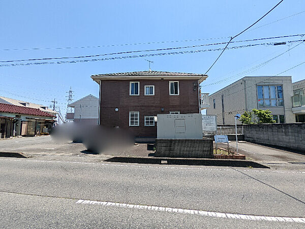 外観画像