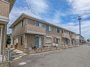 キャメロット１ 2階 築16年2ヶ月の賃貸物件