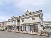 古河駅より徒歩31分 築31年8ヶ月 2階建の賃貸物件