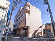 ラ・メゾン・ドゥ・ルウース 3階 築19年7ヶ月の賃貸物件