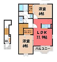 間取り：208011944847