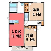 間取り：208011025492