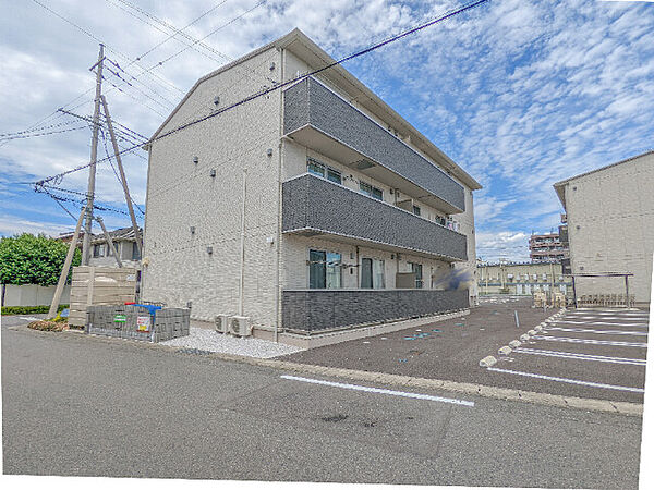 外観画像