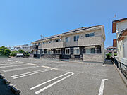 サウス カーサ セレノB 2階 築17年10ヶ月の賃貸物件