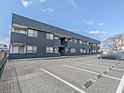 伊勢崎駅よりバス40分 徒歩10分 2階 築16年9ヶ月の賃貸物件