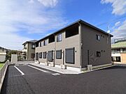 ポム・ド・テール 1階 新築の賃貸物件