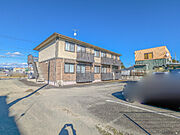 クローリス 1階 築17年の賃貸物件