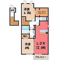 間取り：208011330036