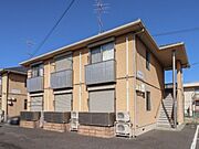 オレンジヒルズＡ 2階 築20年8ヶ月の賃貸物件