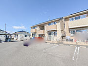 アンベリールBの賃貸物件