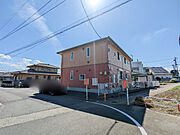 ジェイ ウエスト 2階 築20年8ヶ月の賃貸物件