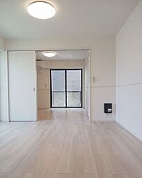 東武伊勢崎線 新伊勢崎駅 徒歩17分の賃貸アパート 2階1LDKのリビング/ダイニング