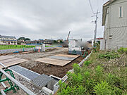 新伊勢崎駅より徒歩17分 3階 新築の賃貸物件