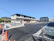 剛志駅より徒歩21分 1階 新築の賃貸物件