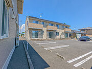 伊勢崎駅よりバス20分 徒歩39分 2階 築13年5ヶ月の賃貸物件