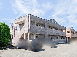 JR両毛線 伊勢崎駅 徒歩31分の賃貸アパート