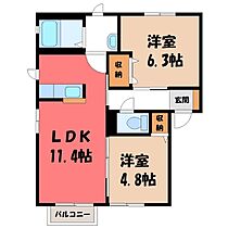 間取り：210003056167
