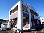 シャルマン・アヴニュ 2階 築25年5ヶ月の賃貸物件