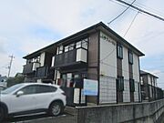 伊勢崎駅より徒歩32分 2階 築27年10ヶ月の賃貸物件