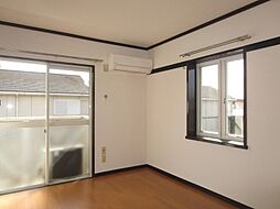 東武伊勢崎線 新伊勢崎駅 徒歩36分の賃貸アパート 2階3DKのリビング/ダイニング