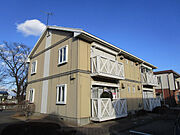 グランドール山王C 2階 築33年10ヶ月の賃貸物件