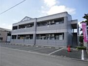 リバーサイド都 1階 築23年6ヶ月の賃貸物件