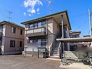 古河駅よりバス16分 徒歩3分 2階 築22年9ヶ月の賃貸物件