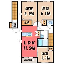 間取り：210003073354