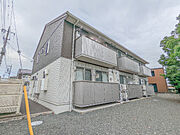 新伊勢崎駅より徒歩11分 2階 築9年9ヶ月の賃貸物件