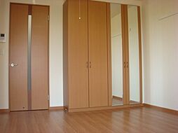 JR両毛線 伊勢崎駅 徒歩29分の賃貸アパート 2階1Kのリビング/ダイニング