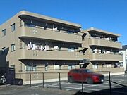 新伊勢崎駅より徒歩47分 1階 築19年9ヶ月の賃貸物件