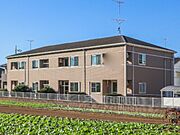 古河駅より徒歩44分 2階 築14年9ヶ月の賃貸物件