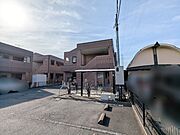 フォレスト粕川C 2階 築23年1ヶ月の賃貸物件