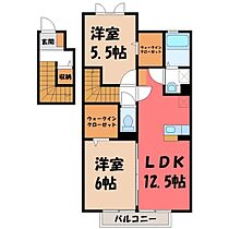 間取り：208012342735