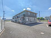 新伊勢崎駅より徒歩48分 2階 築13年8ヶ月の賃貸物件