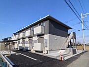 メゾンラ・ボーテ 1階 築1年1ヶ月の賃貸物件