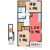 間取り：210003090930