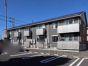 ポローニア 1階 築7年10ヶ月の賃貸物件