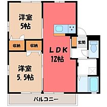 間取り：210003092290