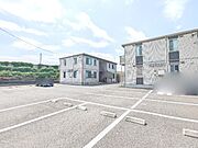 ハニーハイツCの賃貸物件