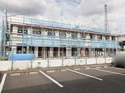 野木駅より徒歩58分 2階 新築の賃貸物件